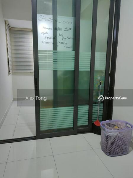 For Sale - Periwinkle @ Bandar Rimbayu