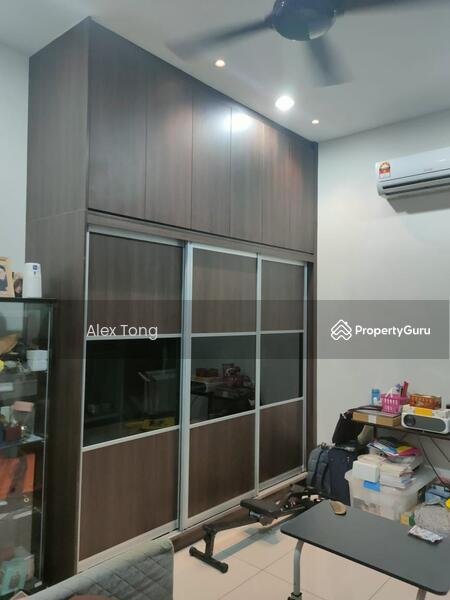 For Sale - Periwinkle @ Bandar Rimbayu