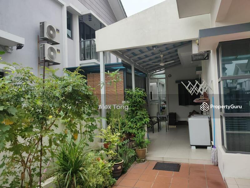 For Sale - Periwinkle @ Bandar Rimbayu