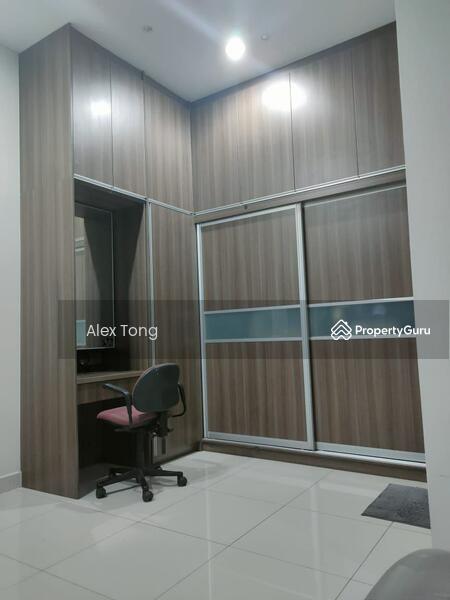 For Sale - Periwinkle @ Bandar Rimbayu