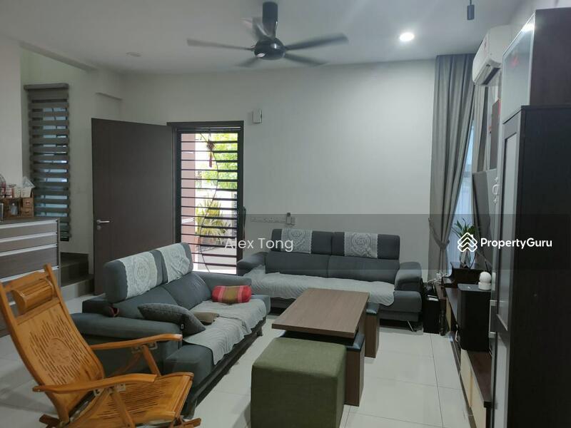 For Sale - Periwinkle @ Bandar Rimbayu