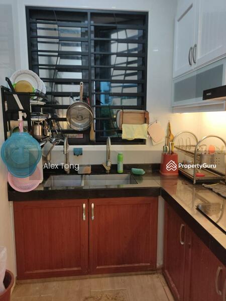 For Sale - Periwinkle @ Bandar Rimbayu