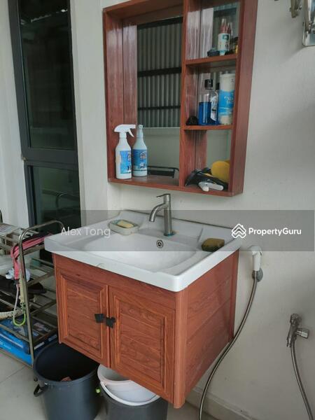 For Sale - Periwinkle @ Bandar Rimbayu