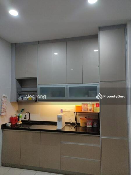 For Sale - Periwinkle @ Bandar Rimbayu