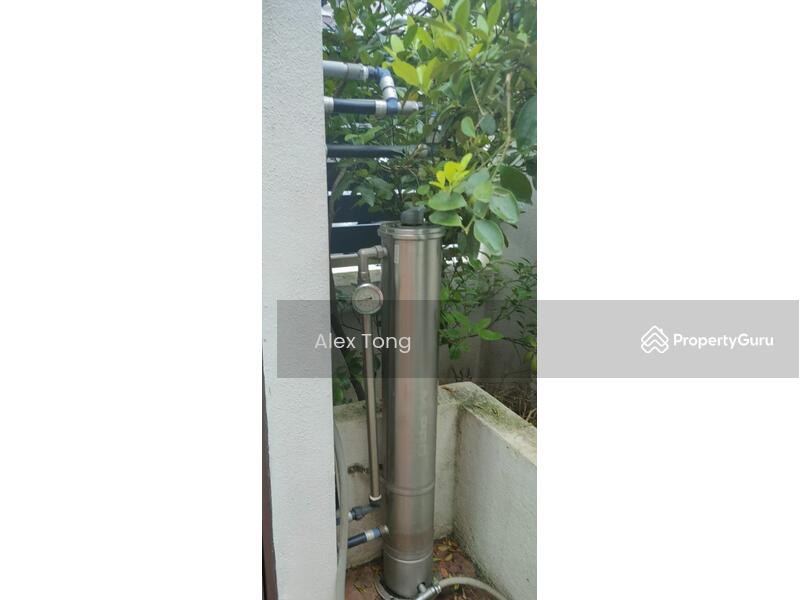 For Sale - Periwinkle @ Bandar Rimbayu