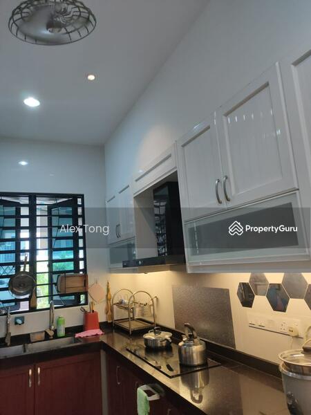 For Sale - Periwinkle @ Bandar Rimbayu