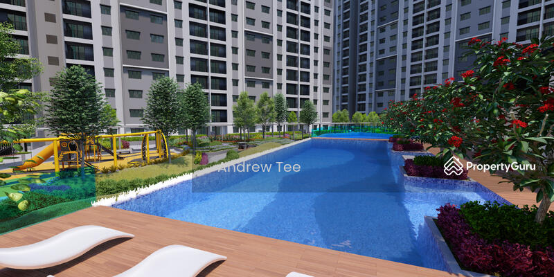 For Sale - Bandar Bestari