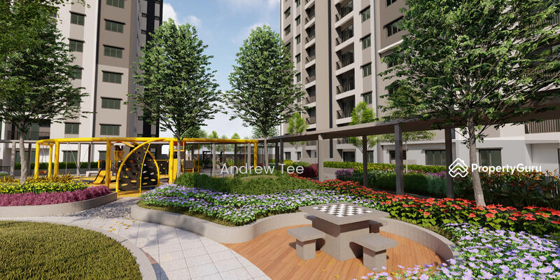 For Sale - Bandar Bestari