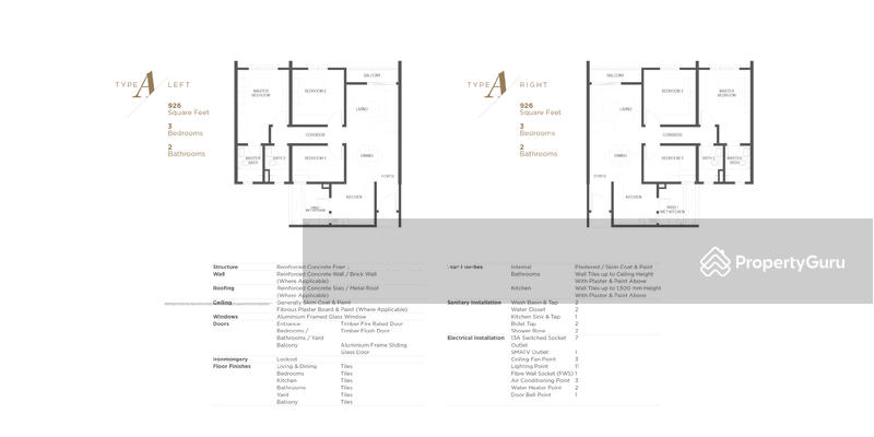 For Sale - Bandar Bestari