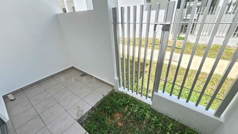 2-storey Terraced House for Sale in Bandar Gamuda Cove (Dengkil) - Serene Siew - Exterior - PropertyGuru.com.my