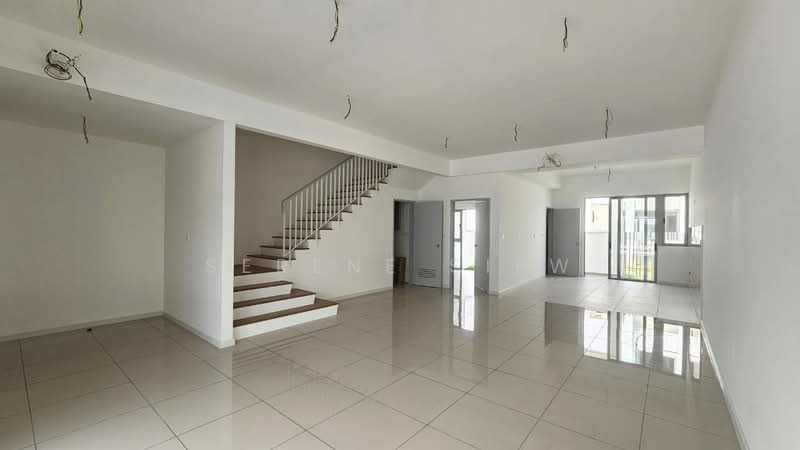 2-storey Terraced House for Sale in Bandar Gamuda Cove (Dengkil) - Serene Siew - Living Room - PropertyGuru.com.my
