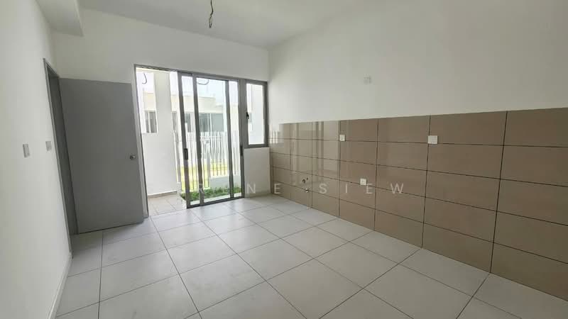 2-storey Terraced House for Sale in Bandar Gamuda Cove (Dengkil) - Serene Siew - Kitchen - PropertyGuru.com.my