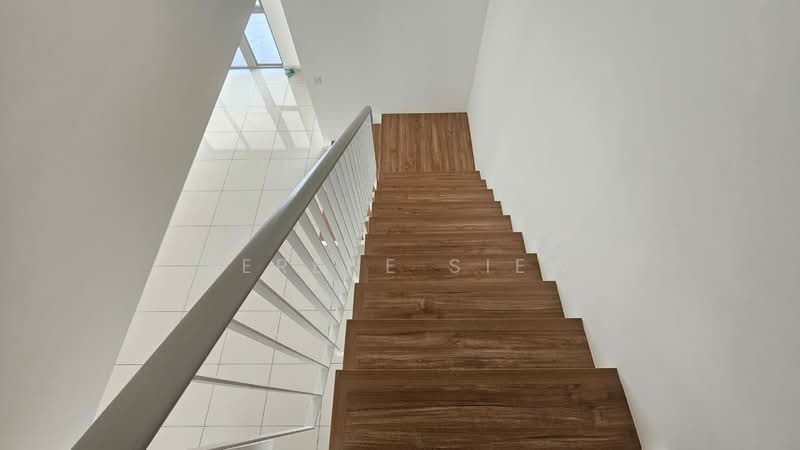 2-storey Terraced House for Sale in Bandar Gamuda Cove (Dengkil) - Serene Siew - Interior - PropertyGuru.com.my