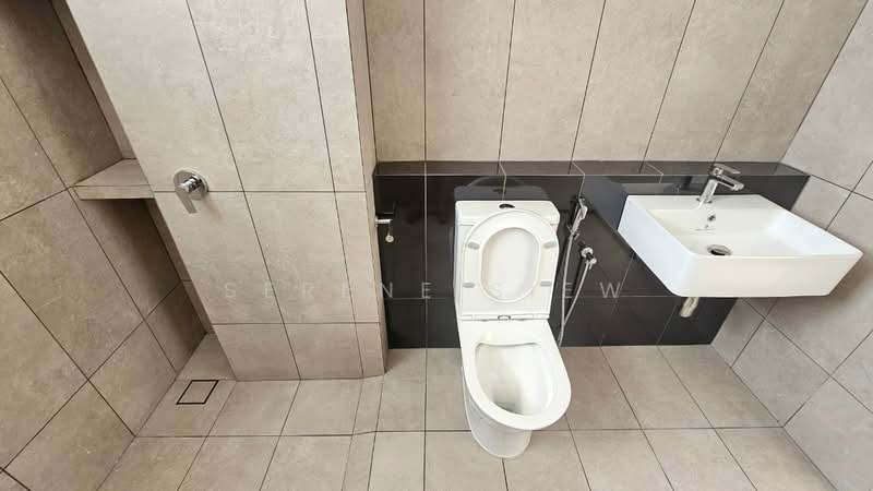 2-storey Terraced House for Sale in Bandar Gamuda Cove (Dengkil) - Serene Siew - Bathroom - PropertyGuru.com.my
