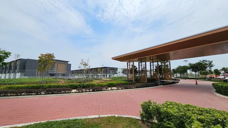 2-storey Terraced House for Sale in Bandar Gamuda Cove (Dengkil) - Serene Siew - Exterior - PropertyGuru.com.my