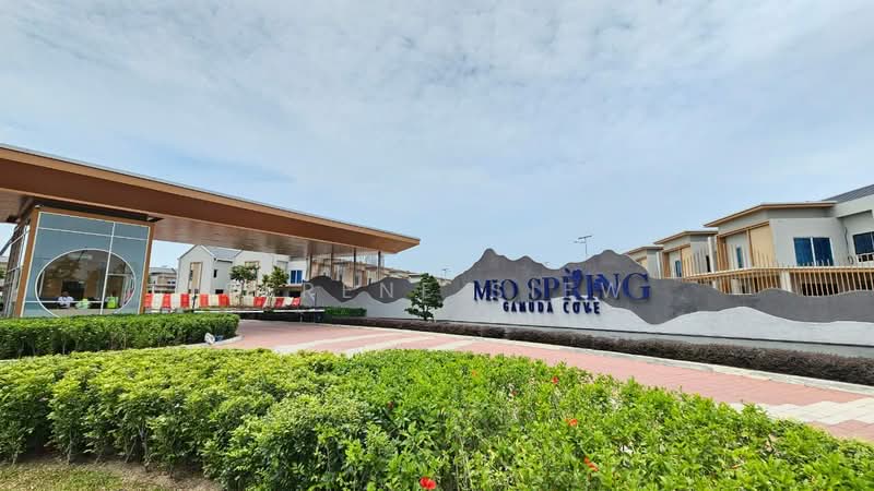 2-storey Terraced House for Sale in Bandar Gamuda Cove (Dengkil) - Serene Siew - Exterior - PropertyGuru.com.my