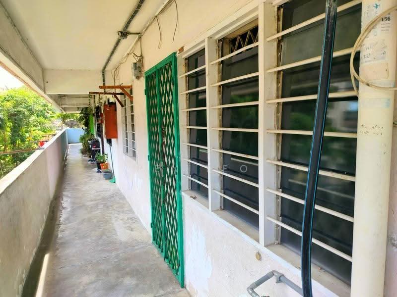 Rumah Flat untuk Disewa di Mahsuri Flat - Pen Teo - PropertyGuru.com.my