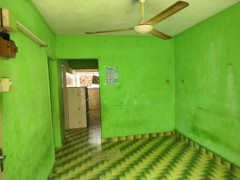 Rumah Flat untuk Disewa di Mahsuri Flat - Pen Teo - PropertyGuru.com.my