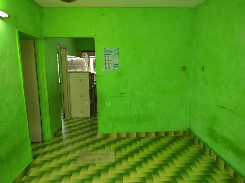Rumah Flat untuk Disewa di Mahsuri Flat - Pen Teo - PropertyGuru.com.my