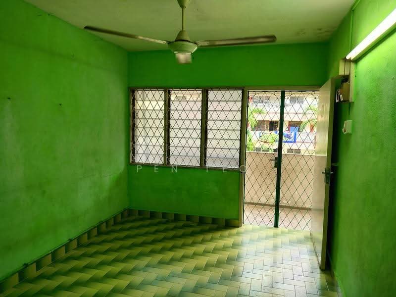 Rumah Flat untuk Disewa di Mahsuri Flat - Pen Teo - PropertyGuru.com.my