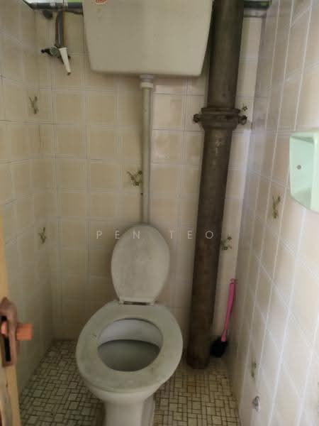 Rumah Flat untuk Disewa di Mahsuri Flat - Pen Teo - PropertyGuru.com.my