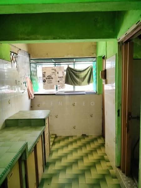 Rumah Flat untuk Disewa di Mahsuri Flat - Pen Teo - PropertyGuru.com.my