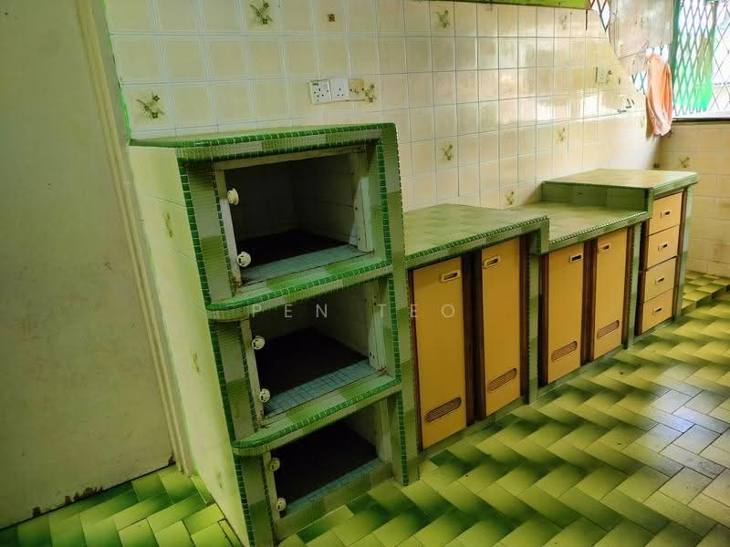 Rumah Flat untuk Disewa di Mahsuri Flat - Pen Teo - PropertyGuru.com.my