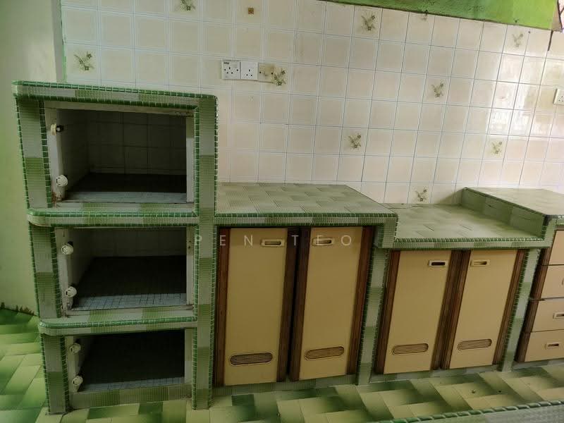 Rumah Flat untuk Disewa di Mahsuri Flat - Pen Teo - PropertyGuru.com.my