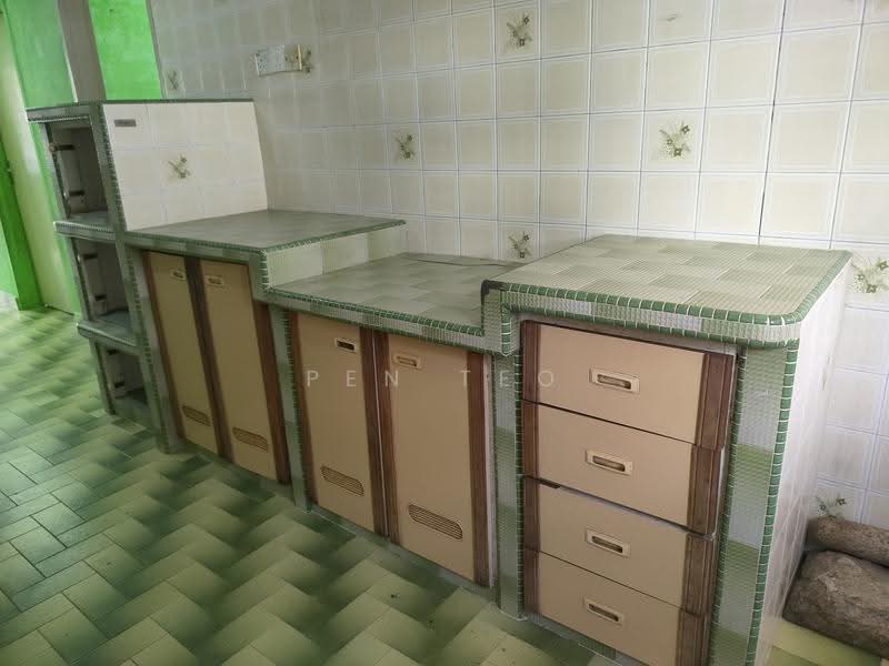 Rumah Flat untuk Disewa di Mahsuri Flat - Pen Teo - PropertyGuru.com.my