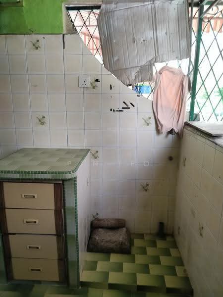 Rumah Flat untuk Disewa di Mahsuri Flat - Pen Teo - PropertyGuru.com.my