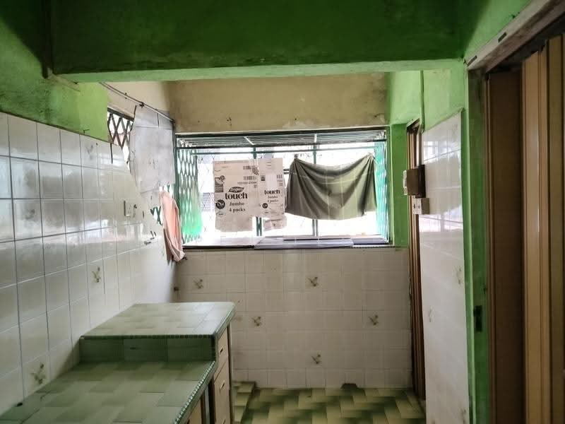 Rumah Flat untuk Disewa di Mahsuri Flat - Pen Teo - PropertyGuru.com.my