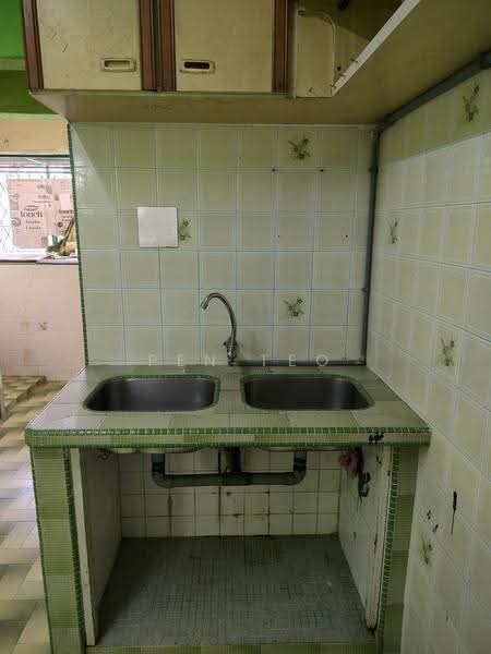 Rumah Flat untuk Disewa di Mahsuri Flat - Pen Teo - PropertyGuru.com.my