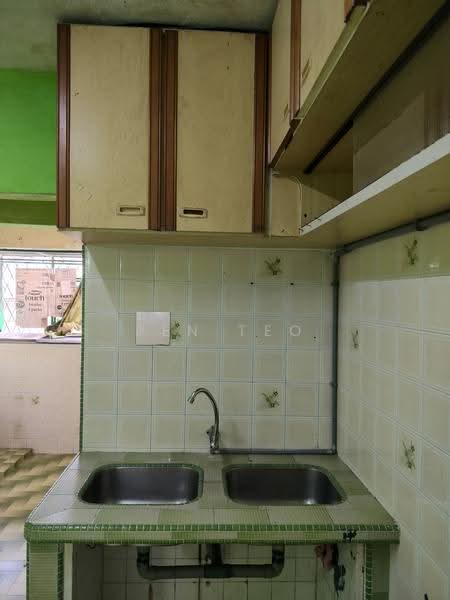 Rumah Flat untuk Disewa di Mahsuri Flat - Pen Teo - PropertyGuru.com.my