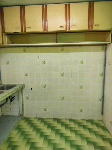 Rumah Flat untuk Disewa di Mahsuri Flat - Pen Teo - PropertyGuru.com.my