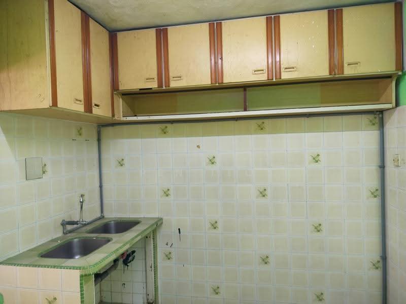 Rumah Flat untuk Disewa di Mahsuri Flat - Pen Teo - PropertyGuru.com.my