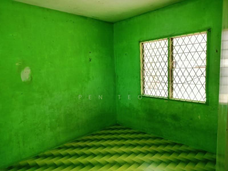 Rumah Flat untuk Disewa di Mahsuri Flat - Pen Teo - PropertyGuru.com.my