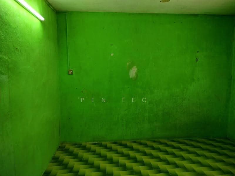 Rumah Flat untuk Disewa di Mahsuri Flat - Pen Teo - PropertyGuru.com.my
