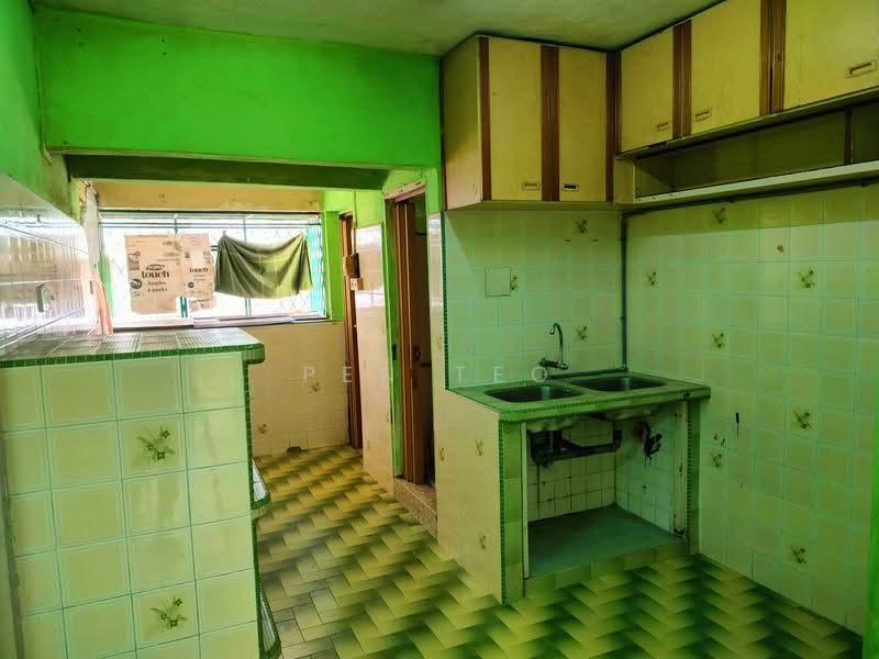 Rumah Flat untuk Disewa di Mahsuri Flat - Pen Teo - PropertyGuru.com.my