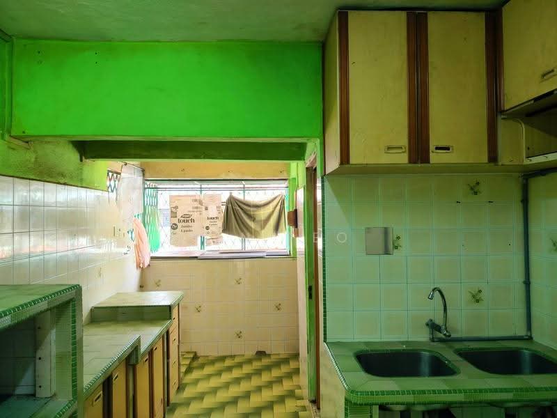 Rumah Flat untuk Disewa di Mahsuri Flat - Pen Teo - PropertyGuru.com.my