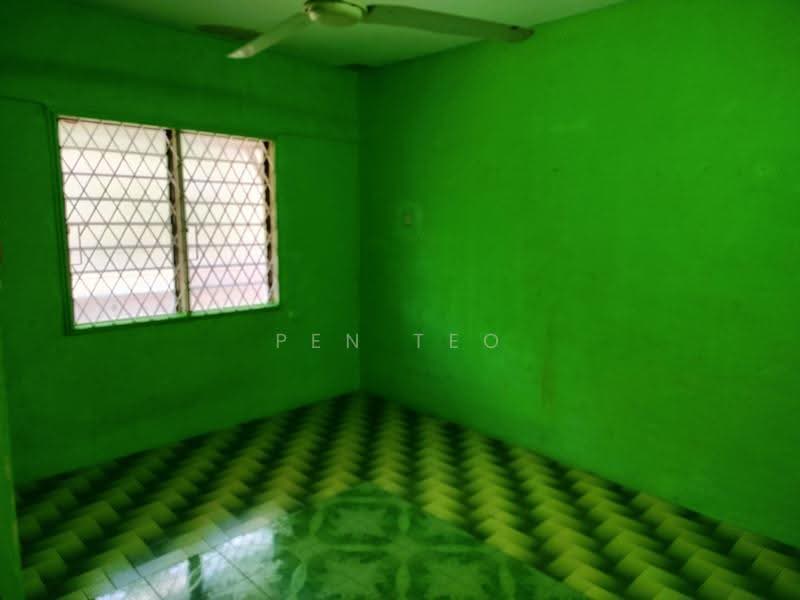 Rumah Flat untuk Disewa di Mahsuri Flat - Pen Teo - PropertyGuru.com.my