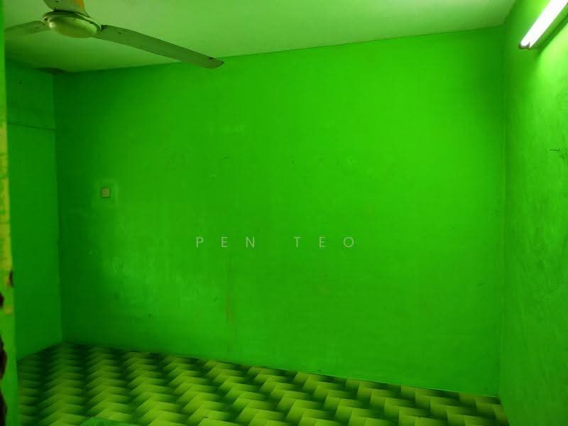 Rumah Flat untuk Disewa di Mahsuri Flat - Pen Teo - PropertyGuru.com.my