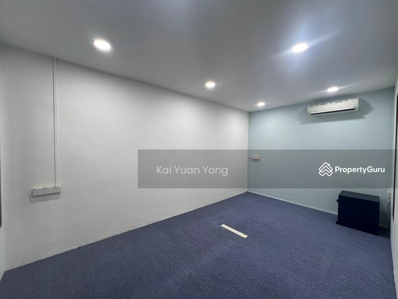 Office Room 1 