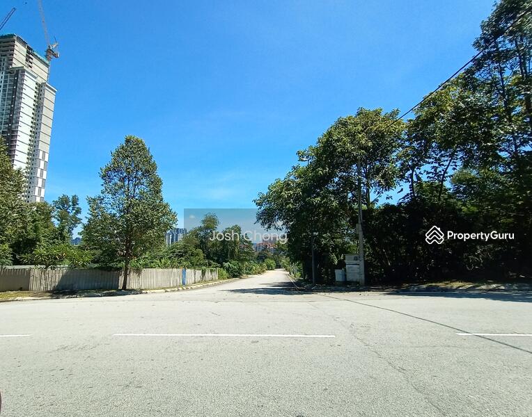 Bungalow Land @ Taman Ayer Panas, Setapak untuk Untuk Dijual - RM 2,300,000, Feb 2026 - PropertyGuru.com.my