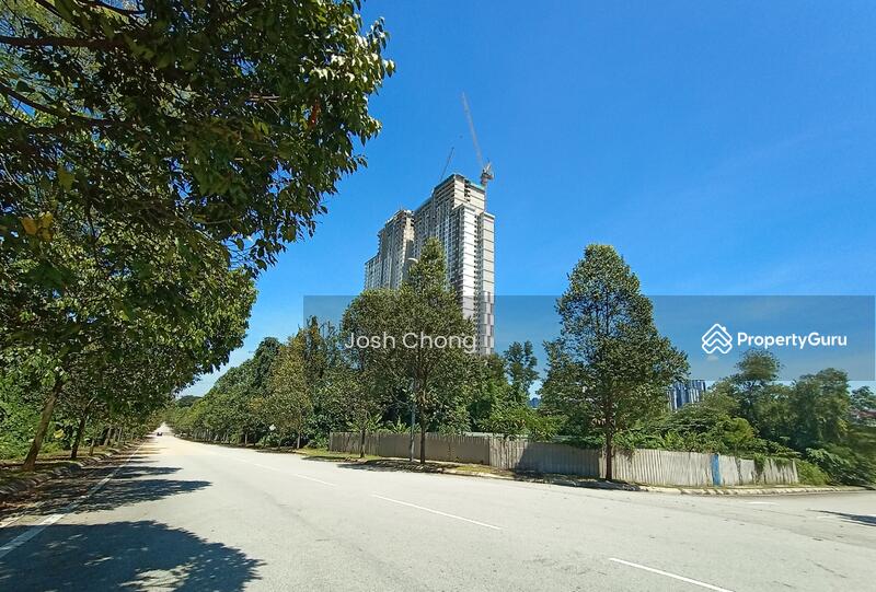 Bungalow Land @ Taman Ayer Panas, Setapak untuk Untuk Dijual - RM 2,300,000, Feb 2026 - PropertyGuru.com.my