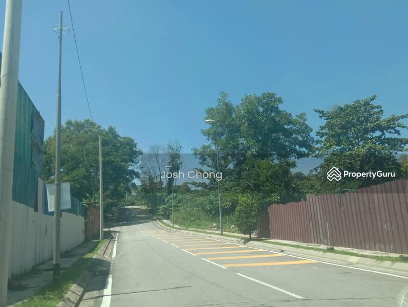 Bungalow Land @ Taman Ayer Panas, Setapak untuk Untuk Dijual - RM 2,300,000, Feb 2026 - PropertyGuru.com.my