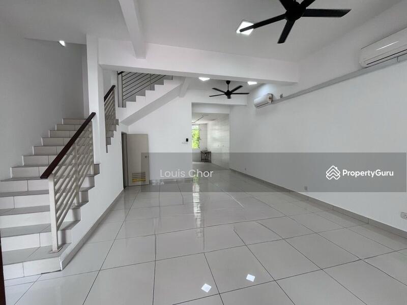 3-storey Terraced House for Rent in Taman Subang Mas (Subang Jaya) - Louis Chor - PropertyGuru.com.my