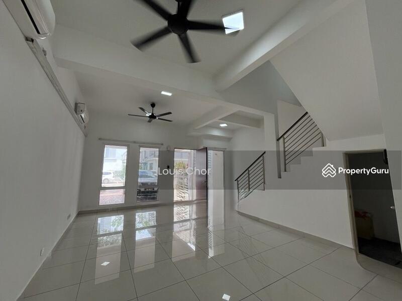 3-storey Terraced House for Rent in Taman Subang Mas (Subang Jaya) - Louis Chor - PropertyGuru.com.my