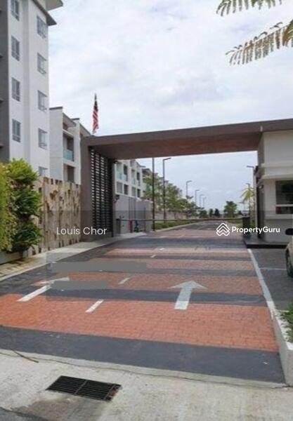 3-storey Terraced House for Rent in Taman Subang Mas (Subang Jaya) - Louis Chor - PropertyGuru.com.my
