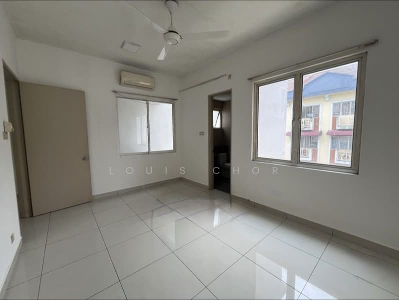 3-storey Terraced House for Rent in Taman Subang Mas (Subang Jaya) - Louis Chor - Interior - PropertyGuru.com.my