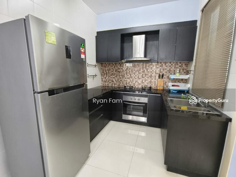 Condominium for Rent at Gembira Residen - Ryan Fam - PropertyGuru.com.my